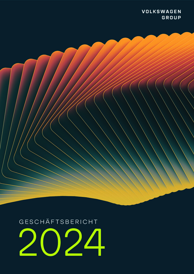 Geschäftsbericht 2024