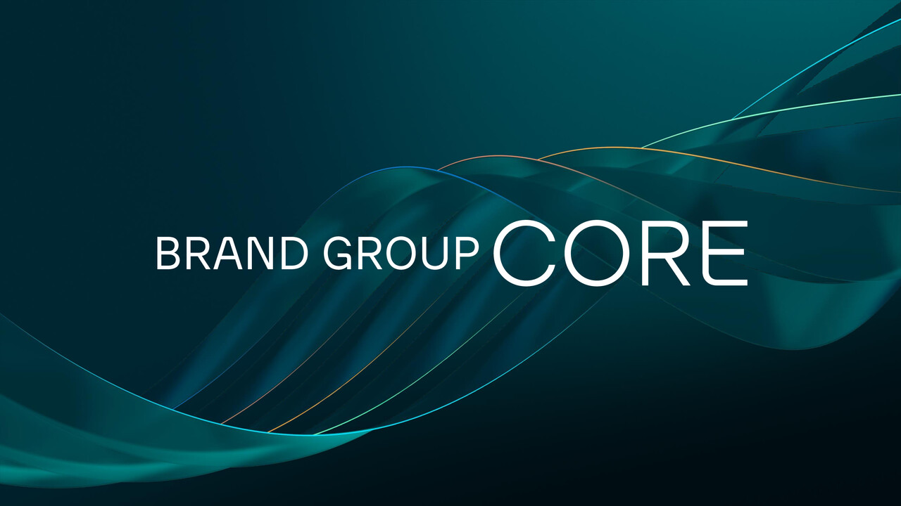 Annual Media Call - Charts Brand Group Core