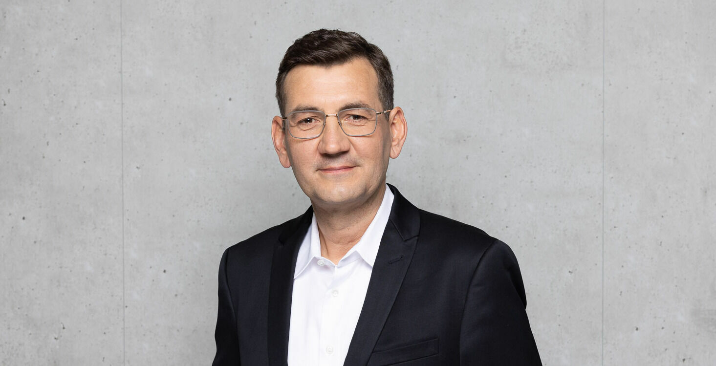 Gunnar Kilian, Personal und Truck & Bus