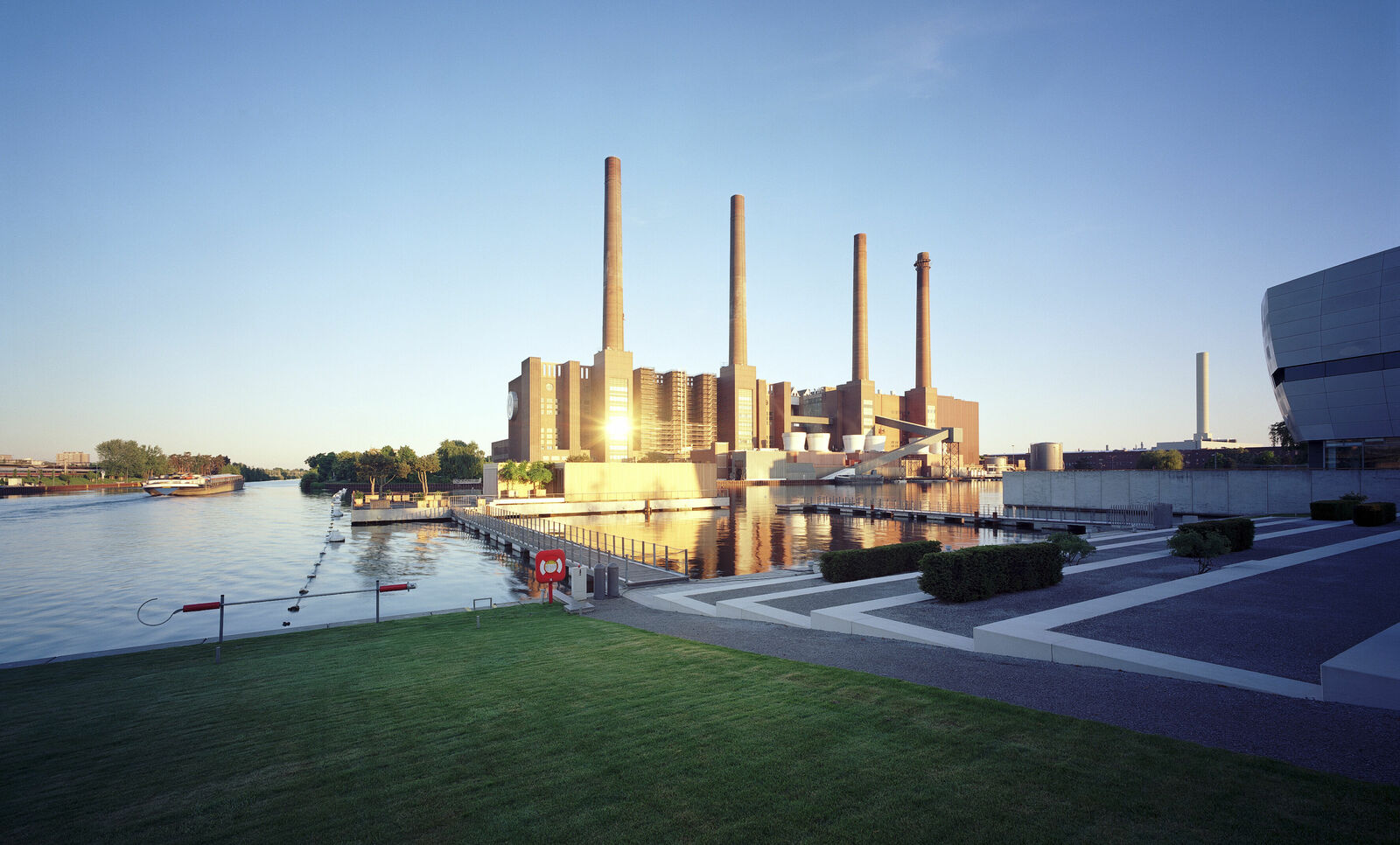 Profile_VW Wolfsburg plant