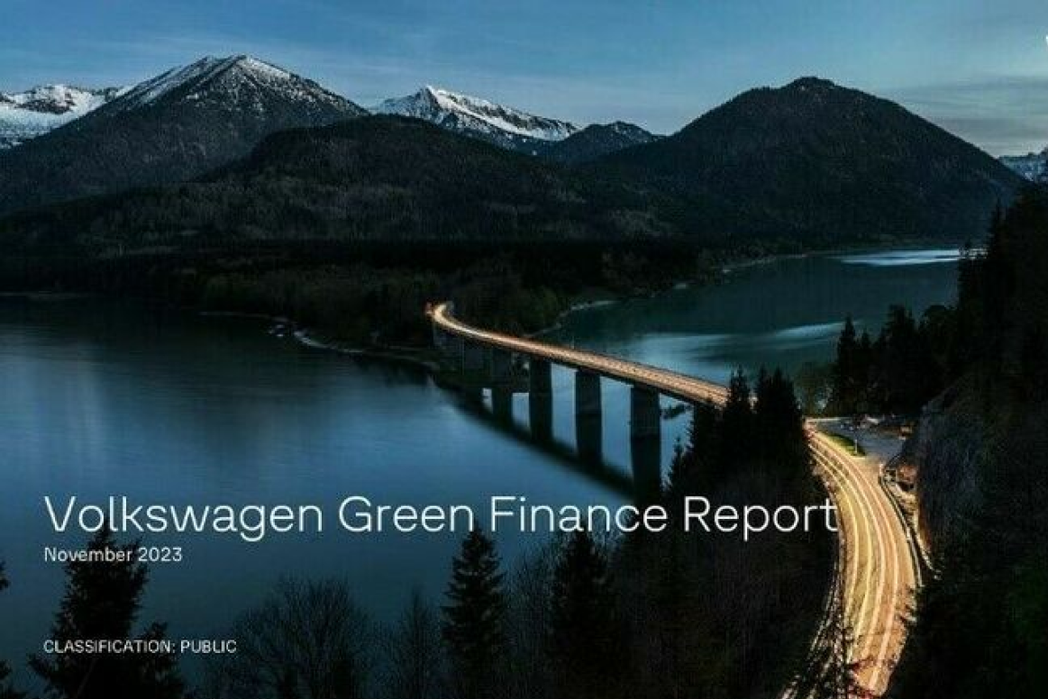 Green Finance Framework