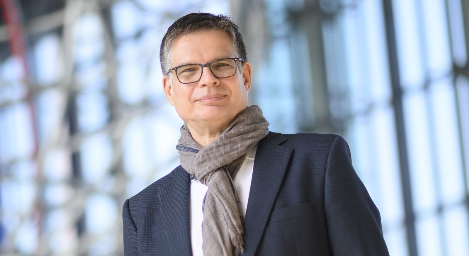 Dirk Voeste, Chief Sustainability Officer, Volkswagen Group