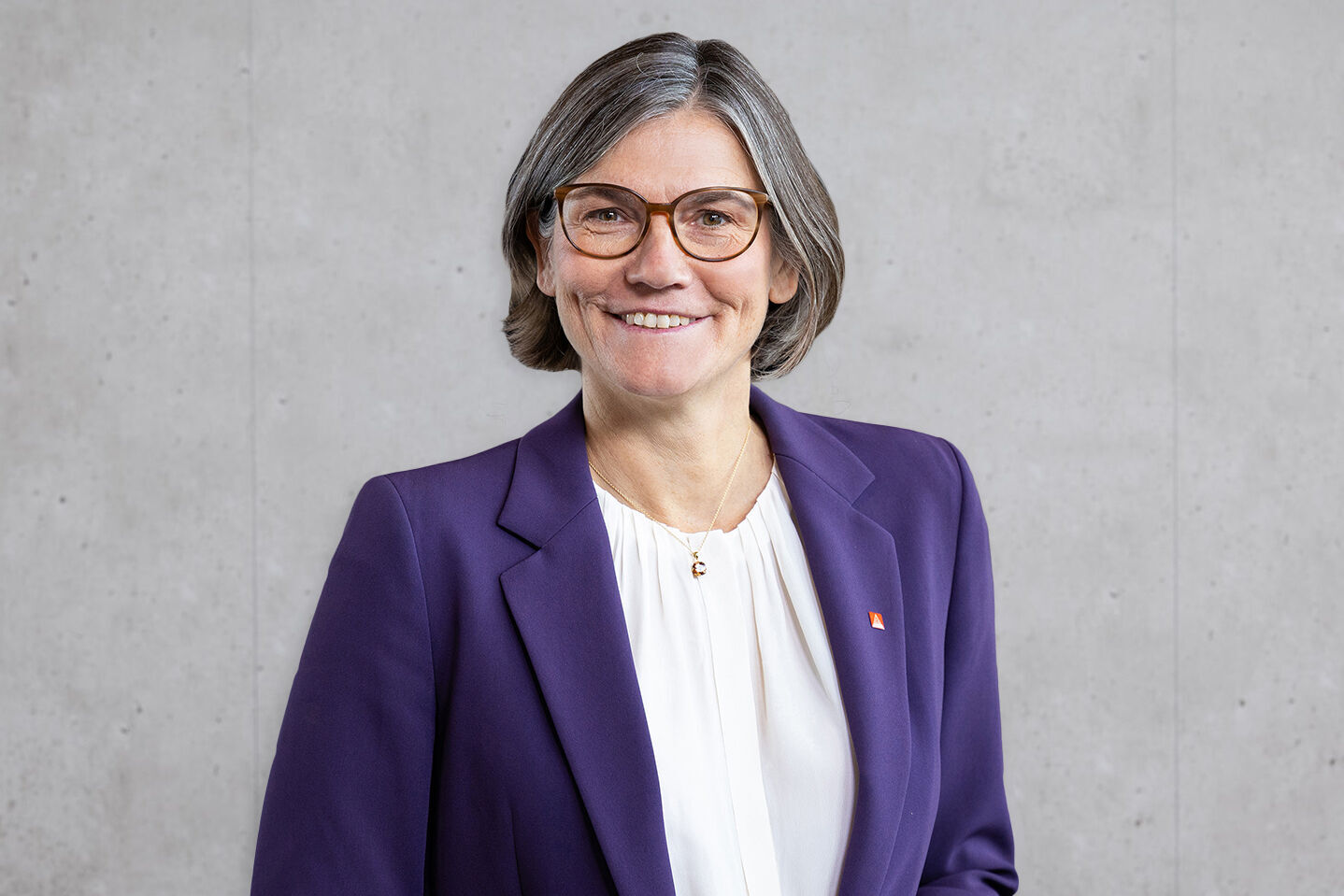 Christiane Benner, Erste Vorsitzende Industriegewerkschaft Metall
