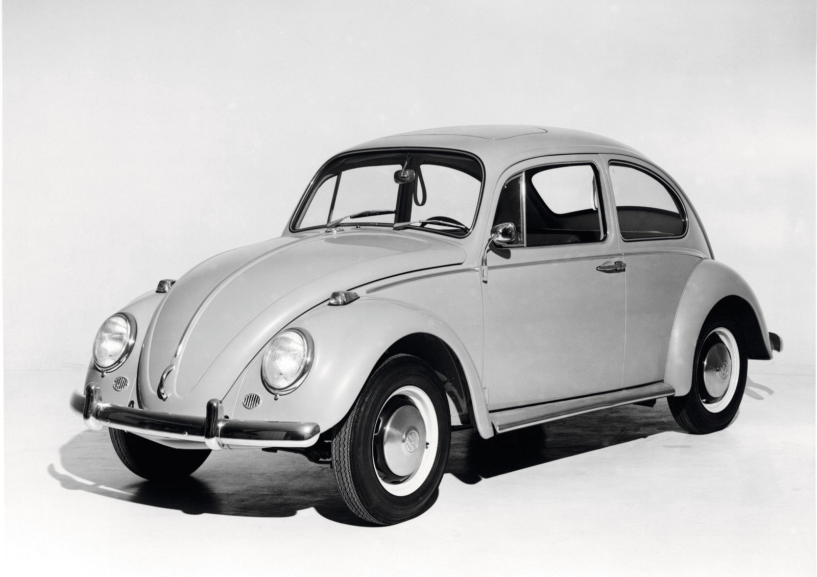 Käfer 1300 (1965)