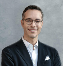 Dr. Sebastian Rudolph