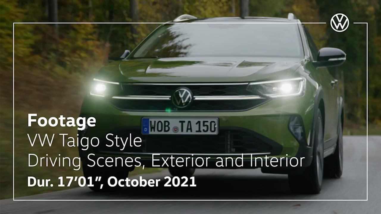 Taigo Style - Footage October 2021